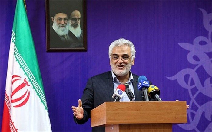 طهرانچی: گام دوم دانشگاه آزاد اسلامی «عصر امید» را برای جوان ایرانی رقم می‌زند