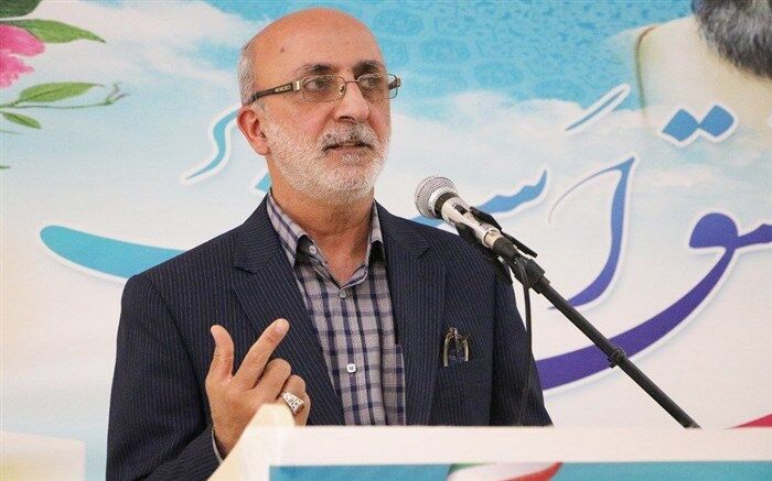 ماندگاری انقلاب و اقتدار نظام حاصل خون شهداست