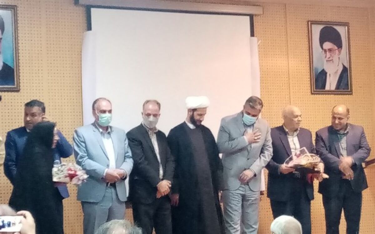 پیشکسوتان فرهنگی، گنجینه خرد و تجربه هستند