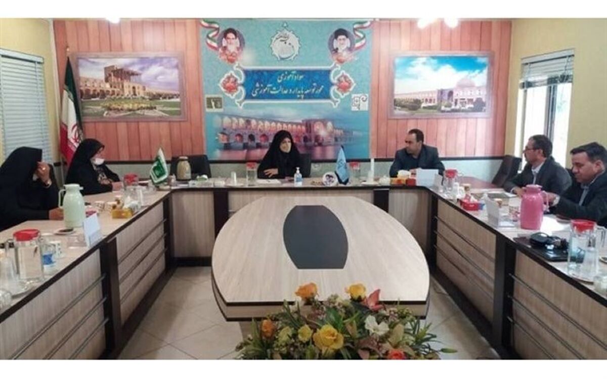 اطلس آمایش مشارکت‌های اجتماعی در شناسایی سوادآموزان نقش بسزایی دارد