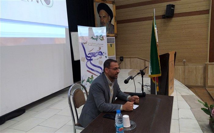 مربیان پرورشی نقش مهمی در ترسیم گام دوم انقلاب دارند