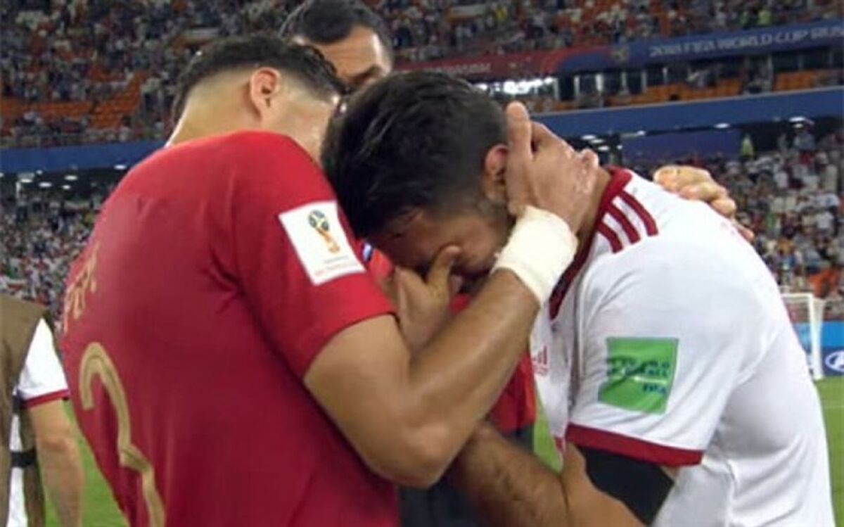 شرط خاص ستاره ملی‌پوش برای پیوستن به پرسپولیس