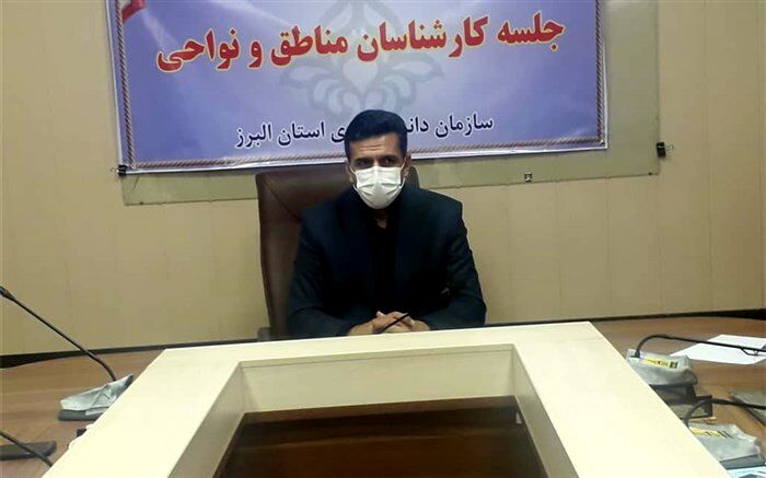 سازمان داتش آموزی نقش و جایگاهی بی نظیر در عرصه تعلم وتربیت دارد