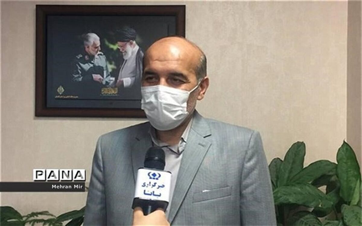 سازمان دانش‌آموزی یکی از ارکان تاثیرگذار در اعتلای شخصیت دینی، اخلاقی، عقلانی  دانش‌آموزان است