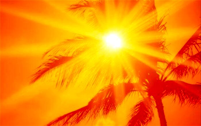 جهان در ۵ سال آینده ۱.۵ درجه گرم خواهد شد