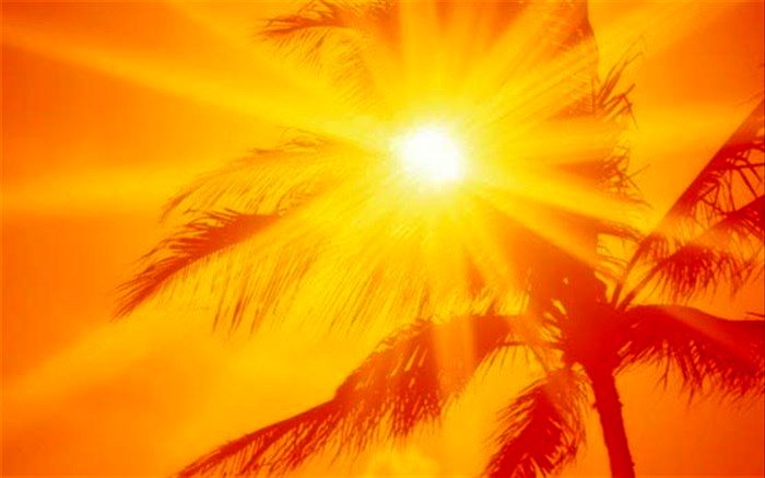 جهان در ۵ سال آینده ۱.۵ درجه گرم خواهد شد