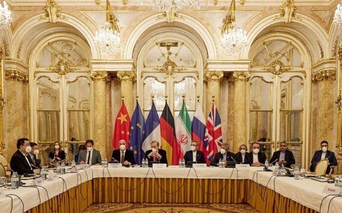 مقام ایرانی: در مورد ۹۰ درصد مسائل مذاکرات وین توافق شده است