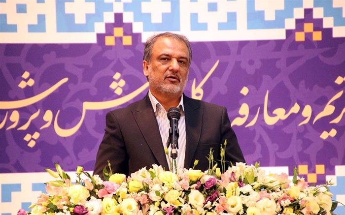 توجه به مهارت‌آموزی در گام دوم انقلاب، در دستور کار آموزش‌وپرورش استان سمنان است