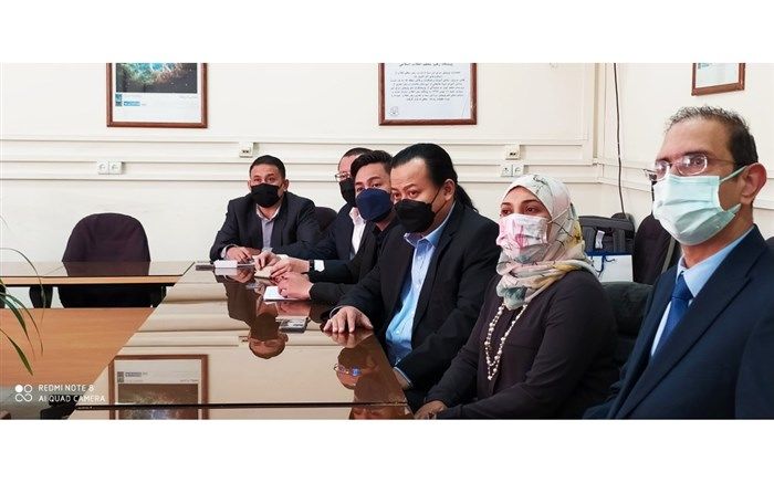 تلاش مالزی برای الگوبرداری و همکاری با ایران جهت ارتقا و تبادل دانش در صنعت نانوتکنولوژی