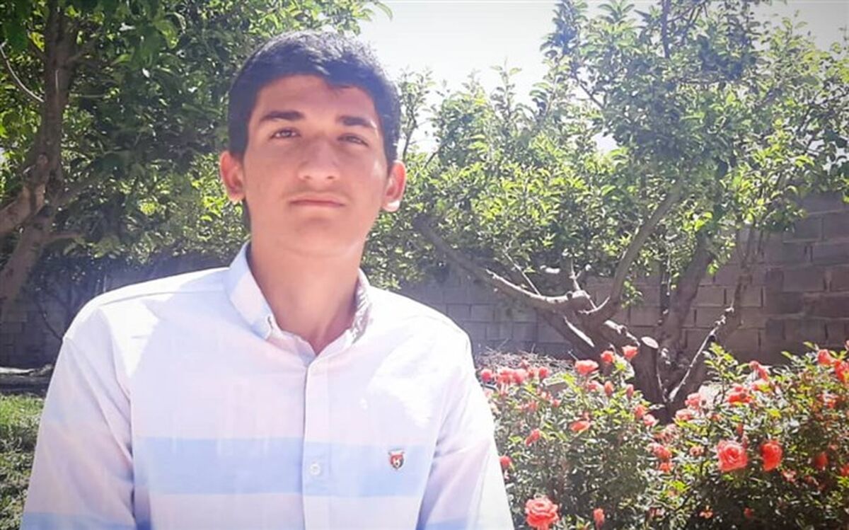 سازمان دانش‌آموزی زمینه‌ساز رشد دانش‌آموزان در کنار تحصیل است