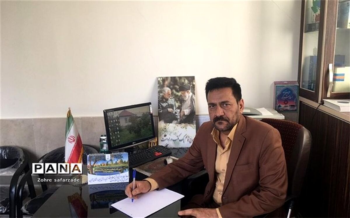 تشکل پیشتازان نقطه عطفی پویا در  فعالیت‌های تربیتی در مدارس است