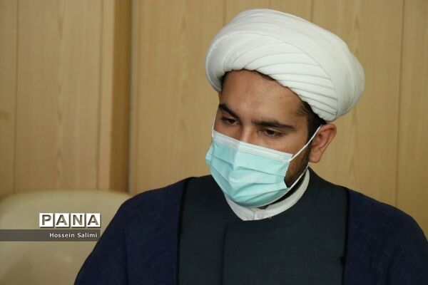 گردهمایی مسئولان سازمان دانش‌آموزی و نمایندگان پانا مناطق