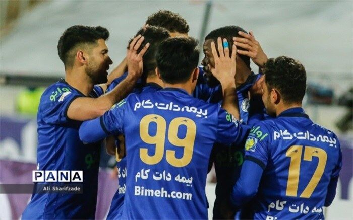 علی موسوی: استقلال ۱۰۰درصد قهرمان لیگ برتر می‌شود