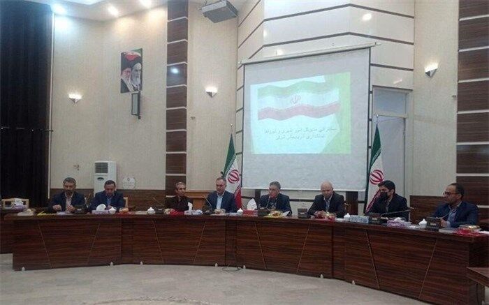 جلب مشارکت‌های مردمی، رمز موفقیت مدیریت امور شهری است