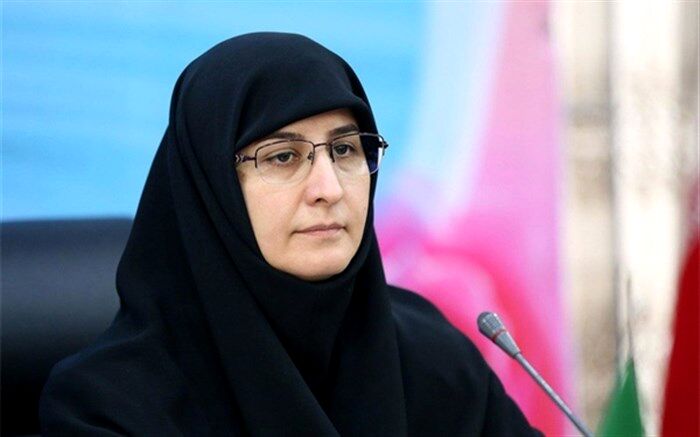 برنامه گلستان‌خوانی دانش‌آموزان فارس ظرفیت توسعه فراملی دارد