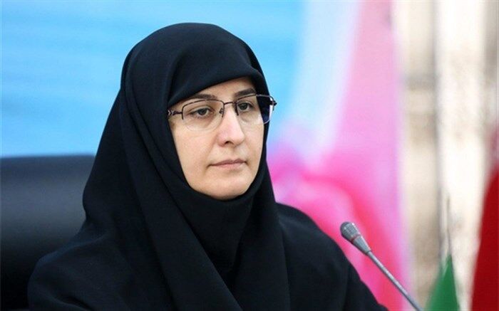 برنامه گلستان‌خوانی دانش‌آموزان فارس ظرفیت توسعه فراملی دارد