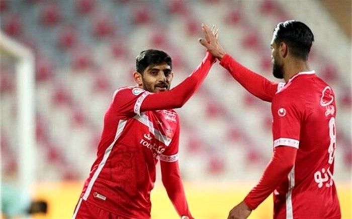 محمدی: هواداران نگران نباشند، به دنبال تمدید قرارداد با بازیکنان هستیم