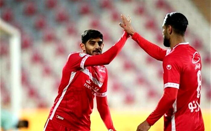 محمدی: هواداران نگران نباشند، به دنبال تمدید قرارداد با بازیکنان هستیم