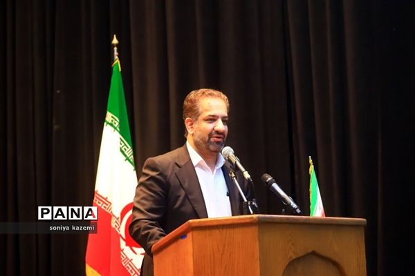 آیین معارفه مدیرکل جدید فرهنگ و ارشاد اسلامی مازندران