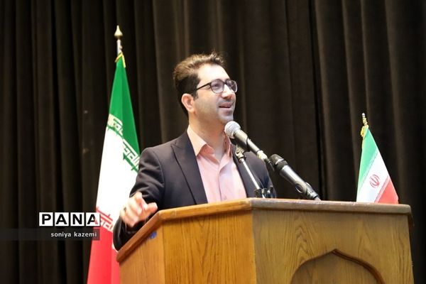 آیین معارفه مدیرکل جدید فرهنگ و ارشاد اسلامی مازندران