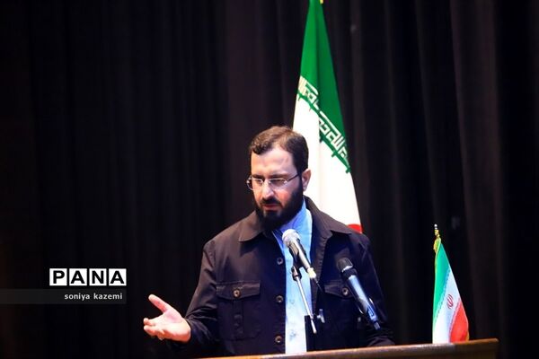 آیین معارفه مدیرکل جدید فرهنگ و ارشاد اسلامی مازندران