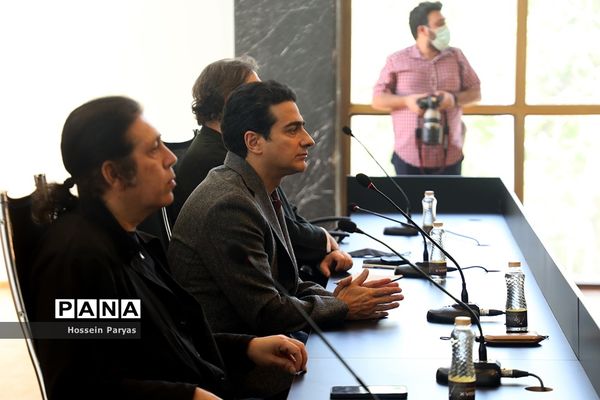 رونمایی از آلبوم «گاه فراموشی»