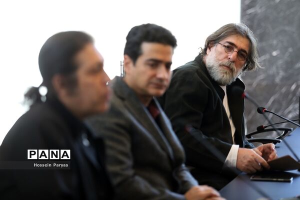 رونمایی از آلبوم «گاه فراموشی»