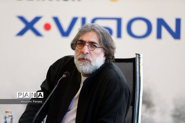 رونمایی از آلبوم «گاه فراموشی»