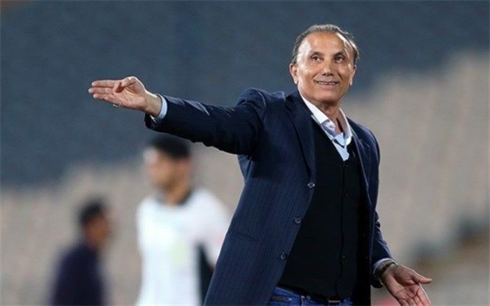 درخشان سرمربی سایپا شد