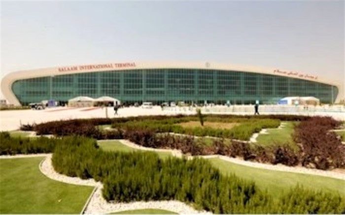 «ترمینال سلام» برای حج ۱۴۰۱ وارد فاز اجرایی شد 