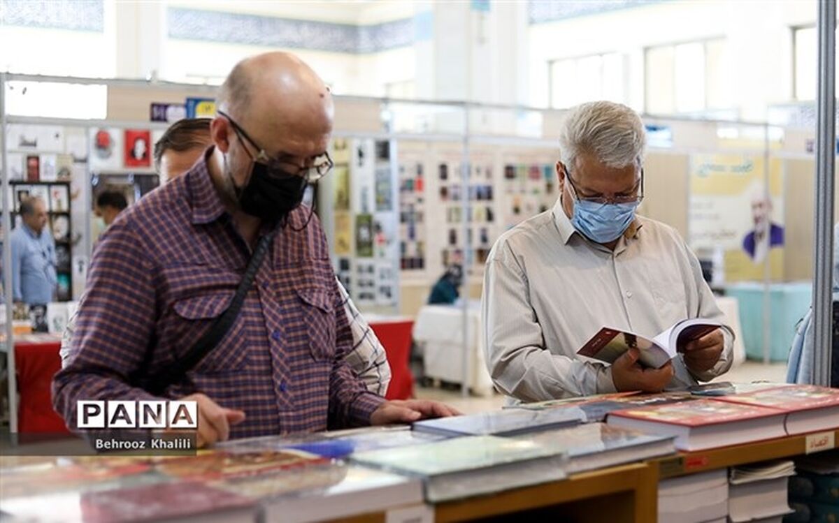 تبلیغات مهمترین عنصر ترویج کتابخوانی است