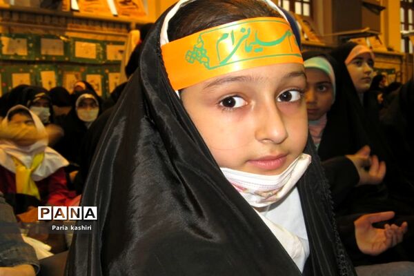 اجتماع بزرگ دهه نودی‌ها برای نخستین بار در مصلی ساری