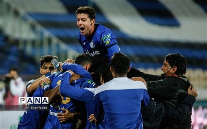 ‌امین منوچهری‌: استقلال تا جام نگرفته، نباید کار را تمام شده بداند