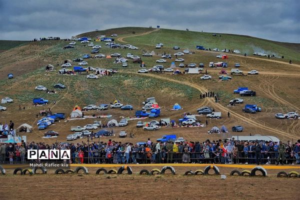 جشنواره‌ای با فرهنگ غنی عشایر