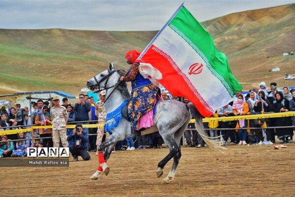 جشنواره‌ای با فرهنگ غنی عشایر
