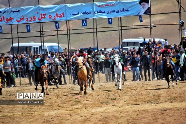 جشنواره‌ای با فرهنگ غنی عشایر