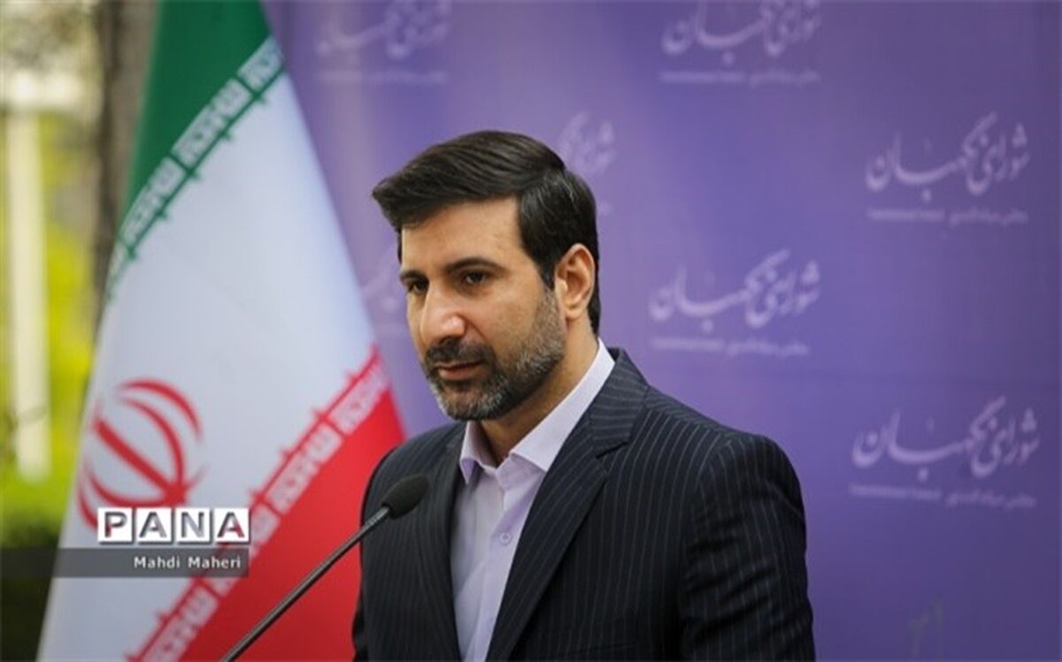 طرح تغییر ساعت رسمی کشور در شورای نگهبان تایید شد