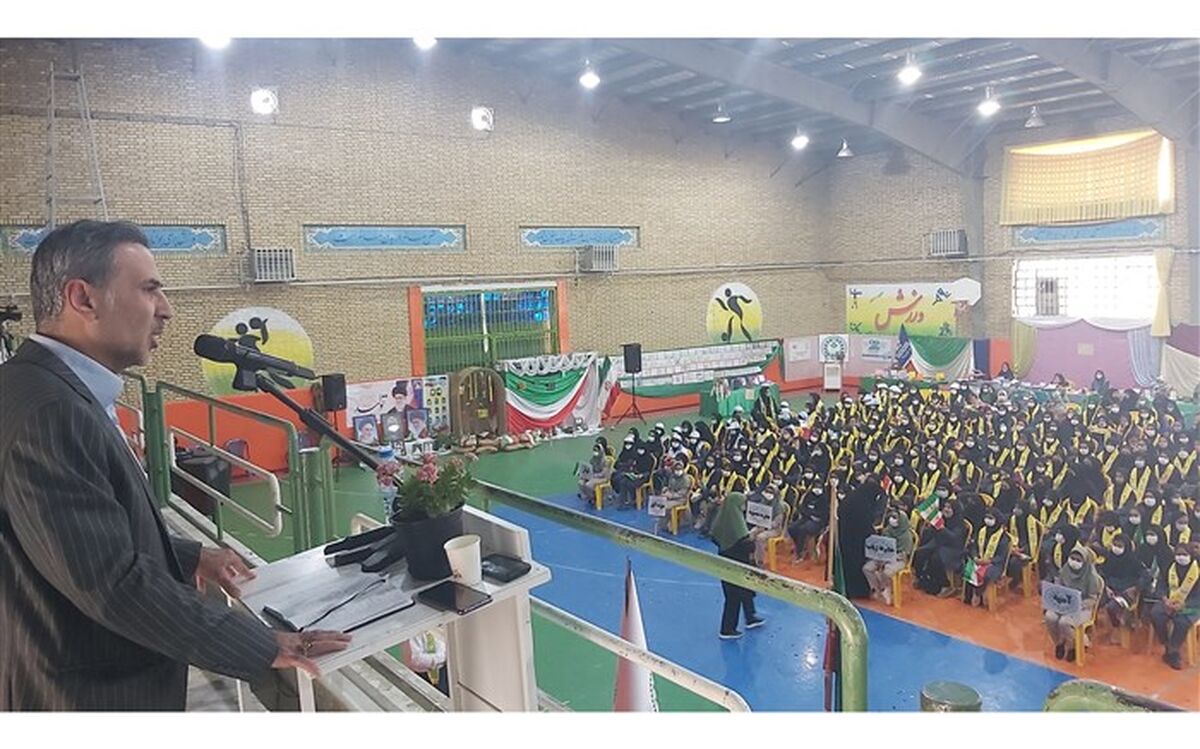 بیانیه گام دوم انقلاب، محور فعالیت‌های تشکیلاتی سازمان دانش‌آموزی