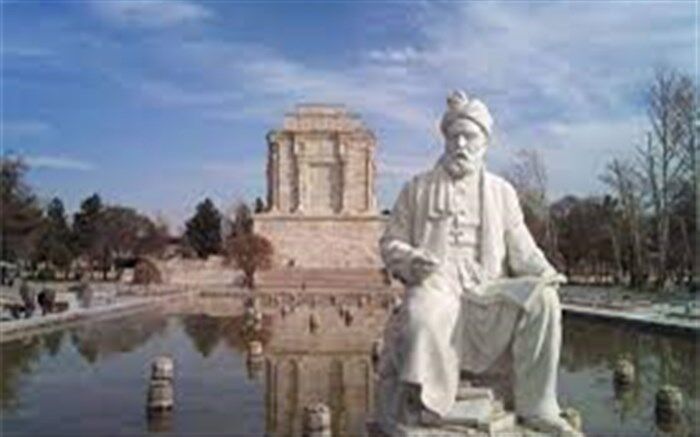 برگزاری آیین بزرگداشت حکیم فردوسی همراه با شاهنامه‌خوانی در کاشمر