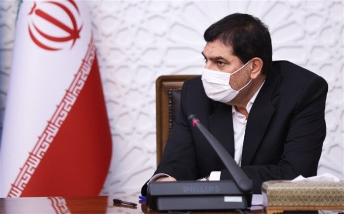مخبر: هیچ مشکلی در فراوانی و ذخایر کالاهای اساسی در کشور وجود ندارد