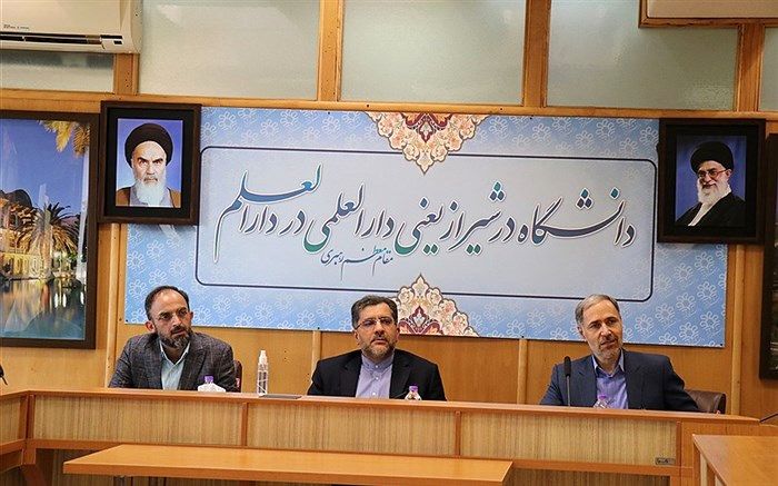 دولت سیزدهم در حفظ نخبگان مصمم است