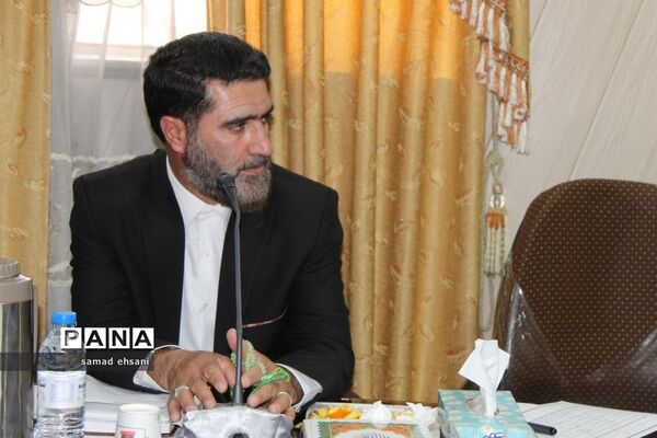 گردهمایی کارشناسان روابط عمومی آموزش و پرورش کهگیلویه و بویراحمد