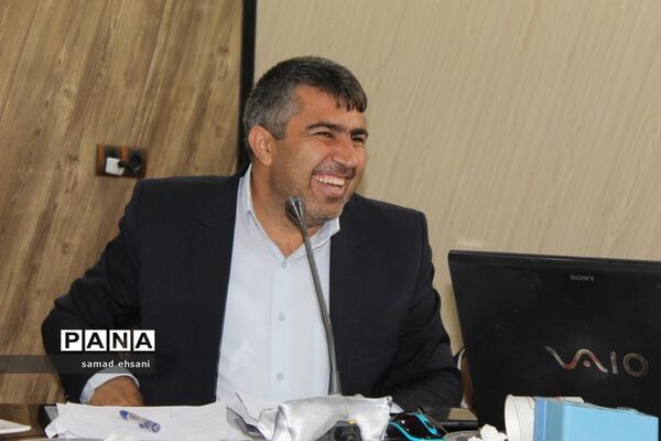 گردهمایی کارشناسان روابط عمومی آموزش و پرورش کهگیلویه و بویراحمد