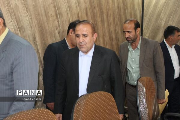 گردهمایی کارشناسان روابط عمومی آموزش و پرورش کهگیلویه و بویراحمد