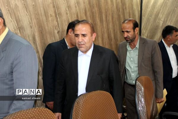 گردهمایی کارشناسان روابط عمومی آموزش و پرورش کهگیلویه و بویراحمد