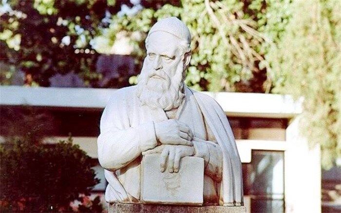 کلام شگفت‌انگیز خیام نیشابوری همچنان برای اهالی قلم، روشنایی به ارمغان می‌آورد