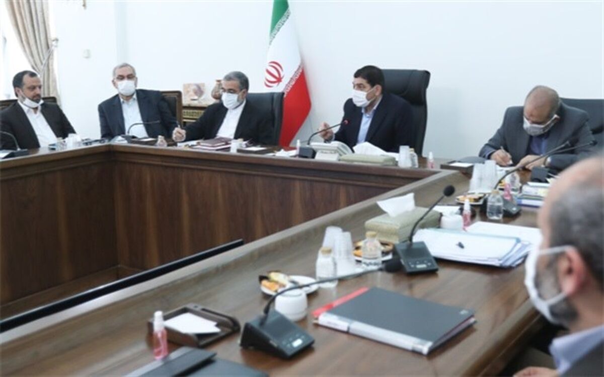 فراوانی کالا در خرده فروشی‌ها ضروری است