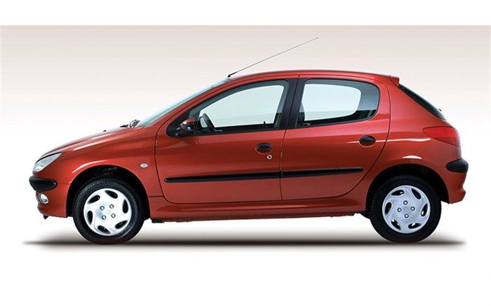 آخرین قیمت خودروهای ایرانی در بازار