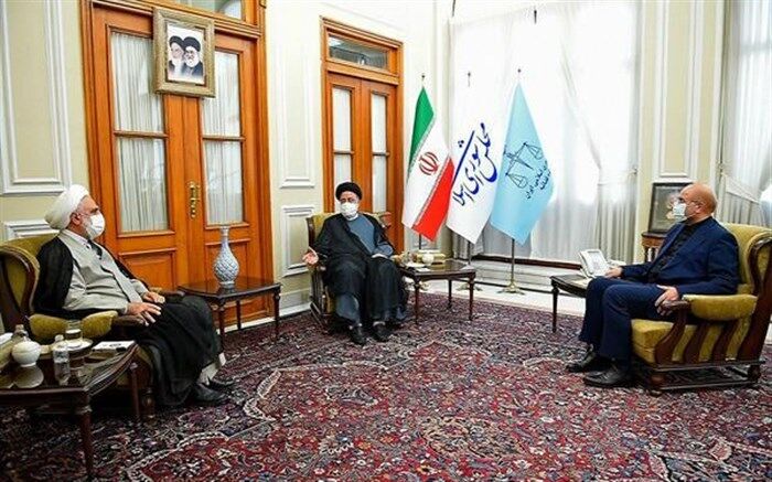 بررسی آخرین وضعیت اجرای طرح عادلانه کردن یارانه‌ها در نشست سران قوا