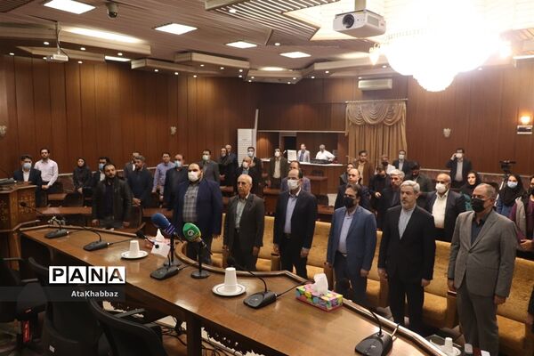 نشست تبیینی طرح مردمی‌سازی و توزیع عادلانه یارانه‌ها در تبریز